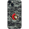 NHL Ottawa Senators Camo iPhone 13 Skin